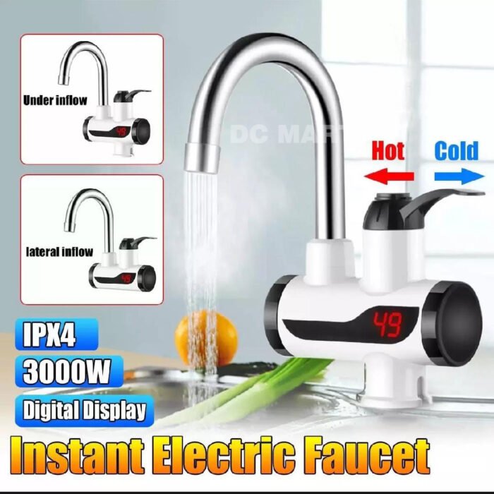 faucet 2